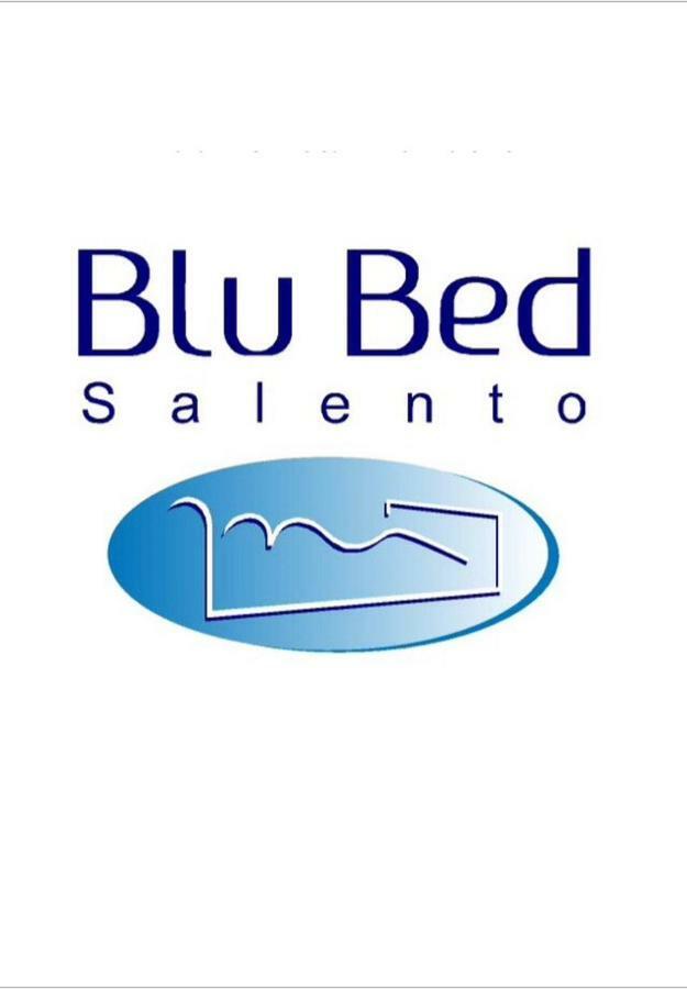 Hotel Blu Bed Salento à Torre Lapillo Extérieur photo
