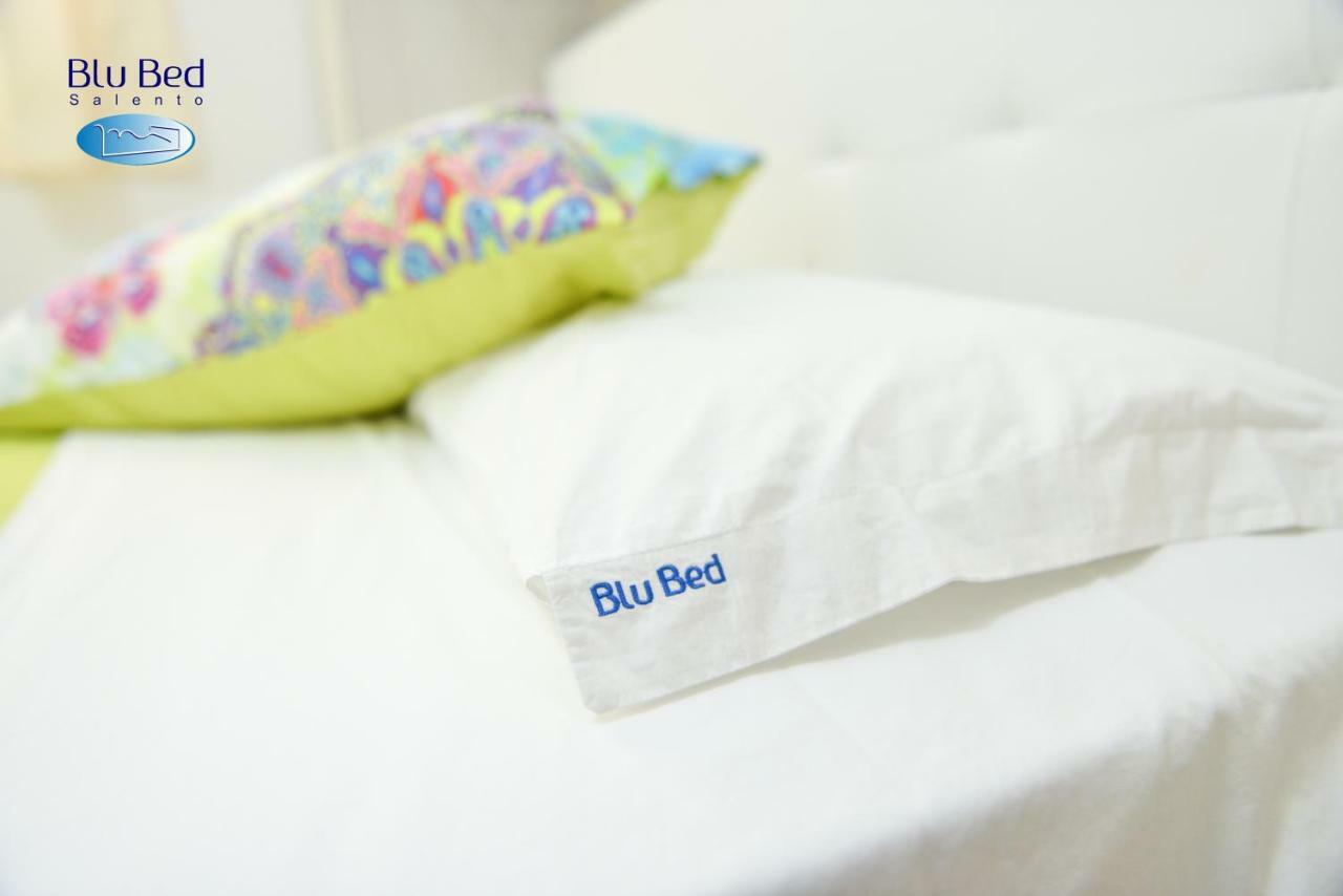 Hotel Blu Bed Salento à Torre Lapillo Extérieur photo